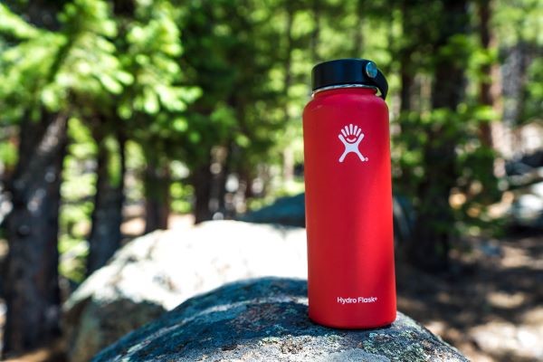 Hydro Flask 32 oz - Red